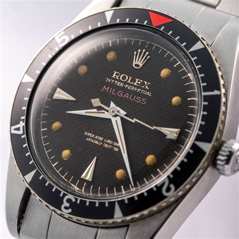 rolex 6541 1958